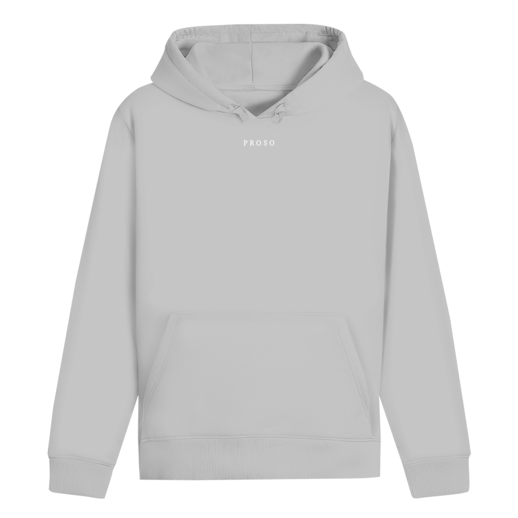 PROSO Iconic Hoodie - Y0S1