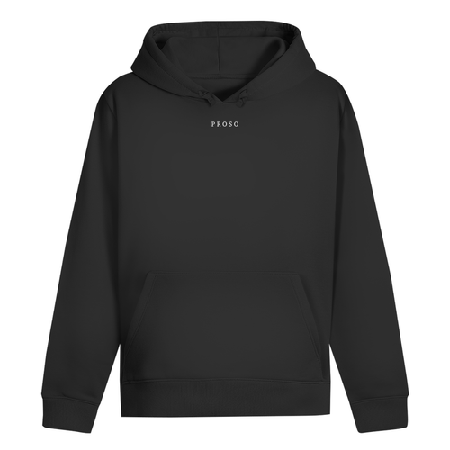 PROSO Iconic Hoodie - Y0S1