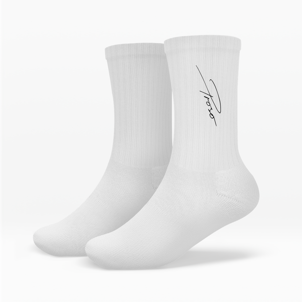 PROSO Iconic Socks - Y0S1