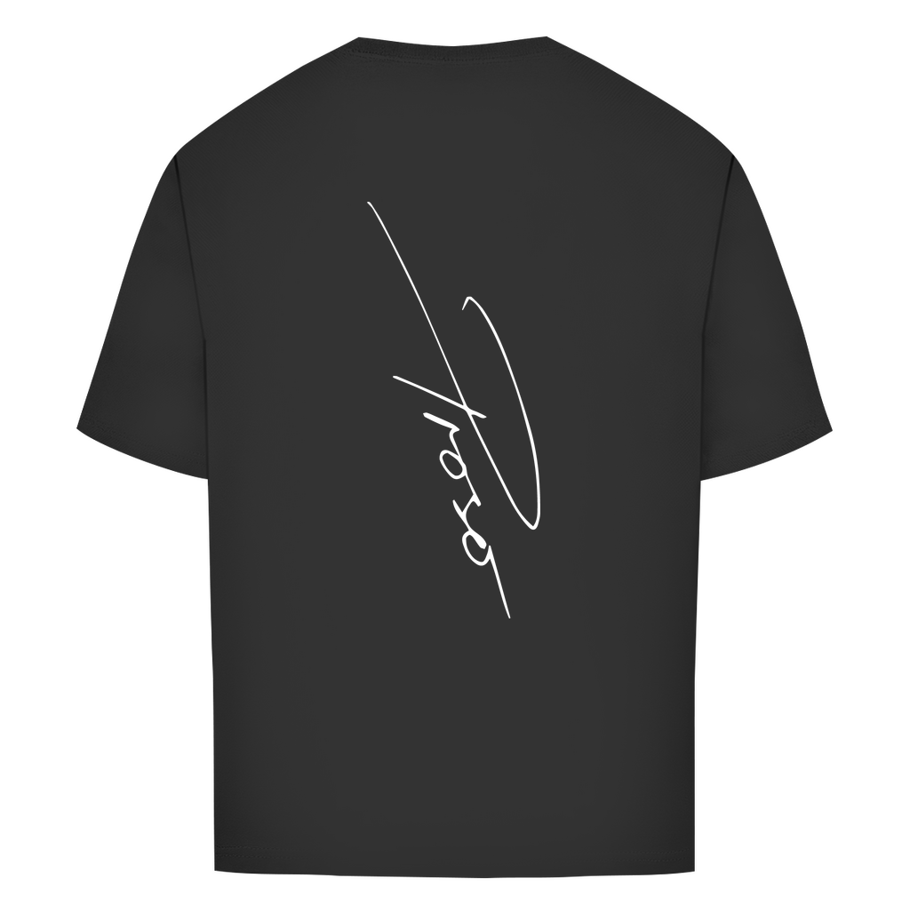 PROSO Iconic Tee - Y0S1