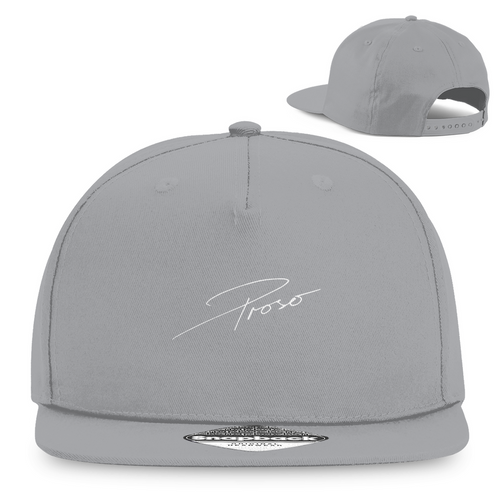 PROSO Iconic Snapback - Y0S1