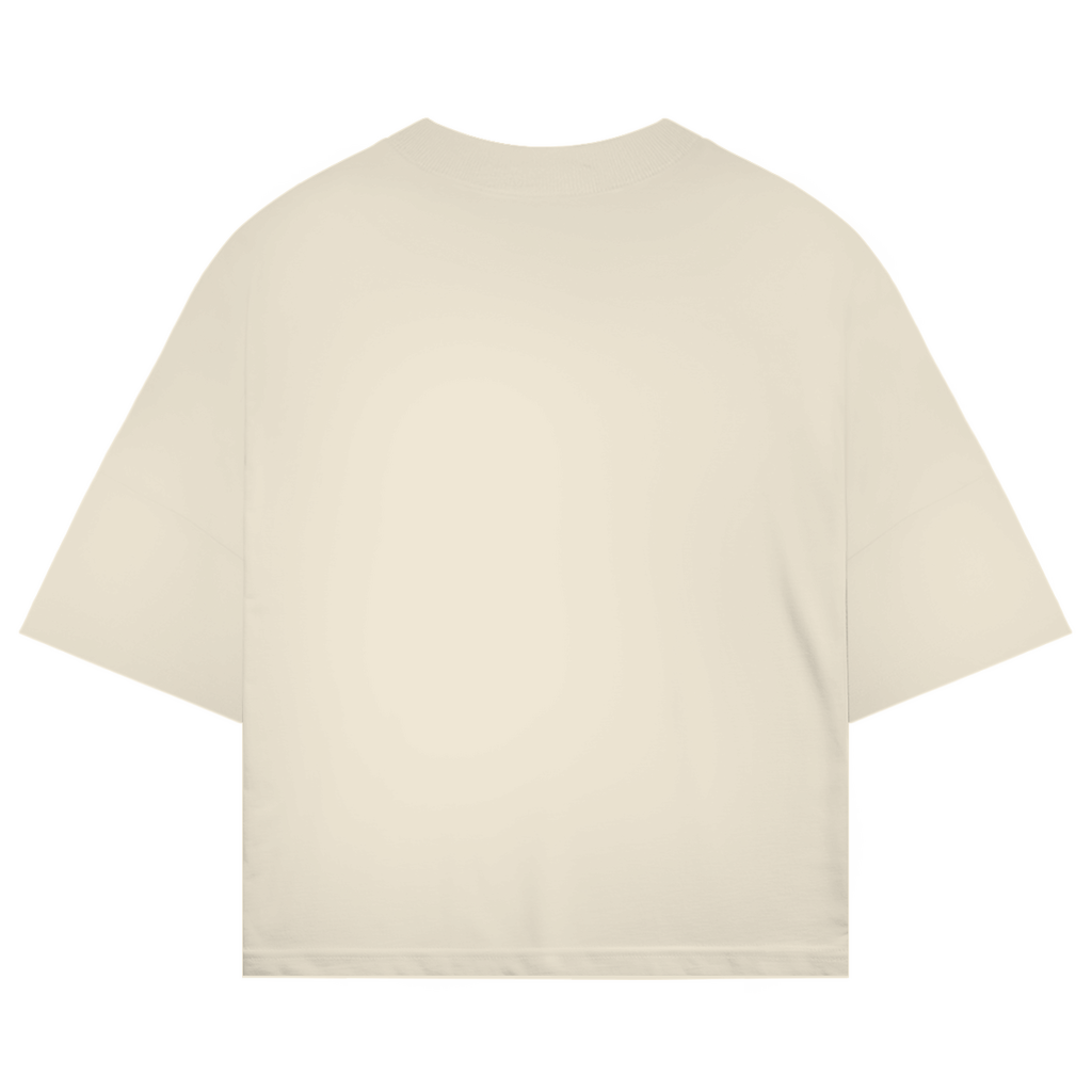 PROSO Iconic Oversize Tee - Y0S1
