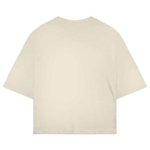 PROSO Iconic Oversize Tee - Y0S1