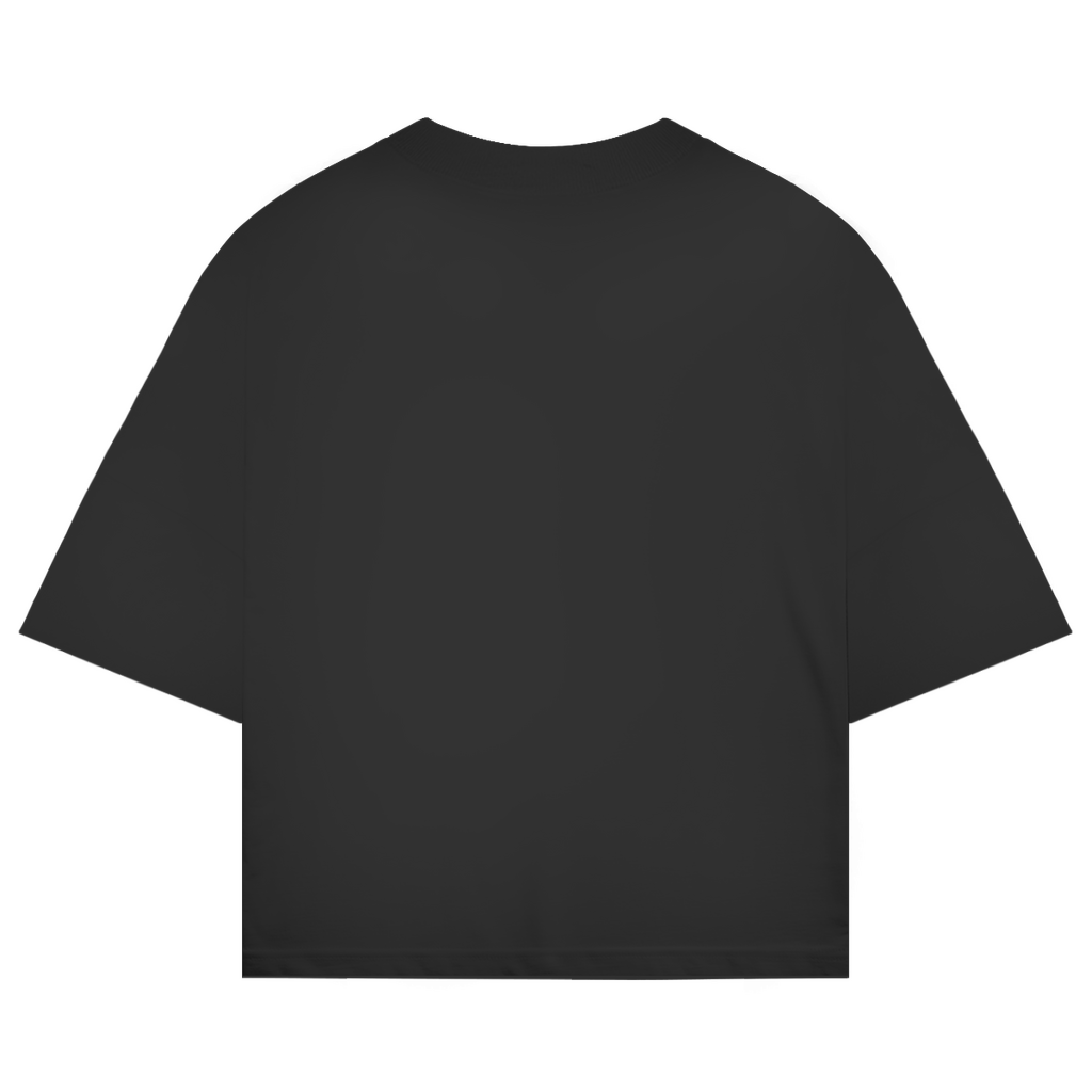 PROSO Iconic Oversize Tee - Y0S1