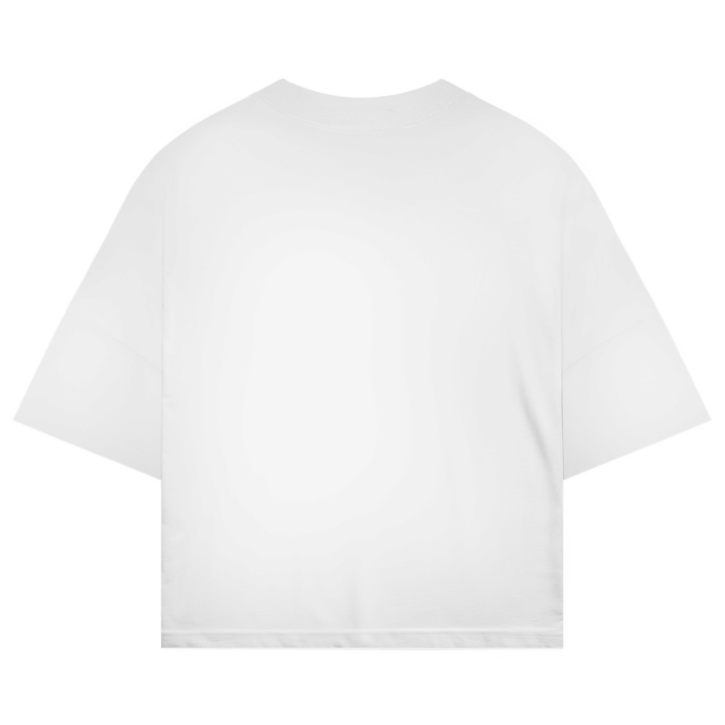 PROSO Iconic Oversize Tee - Y0S1