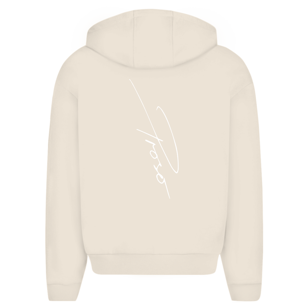 PROSO Iconic Zipper - Y0S1