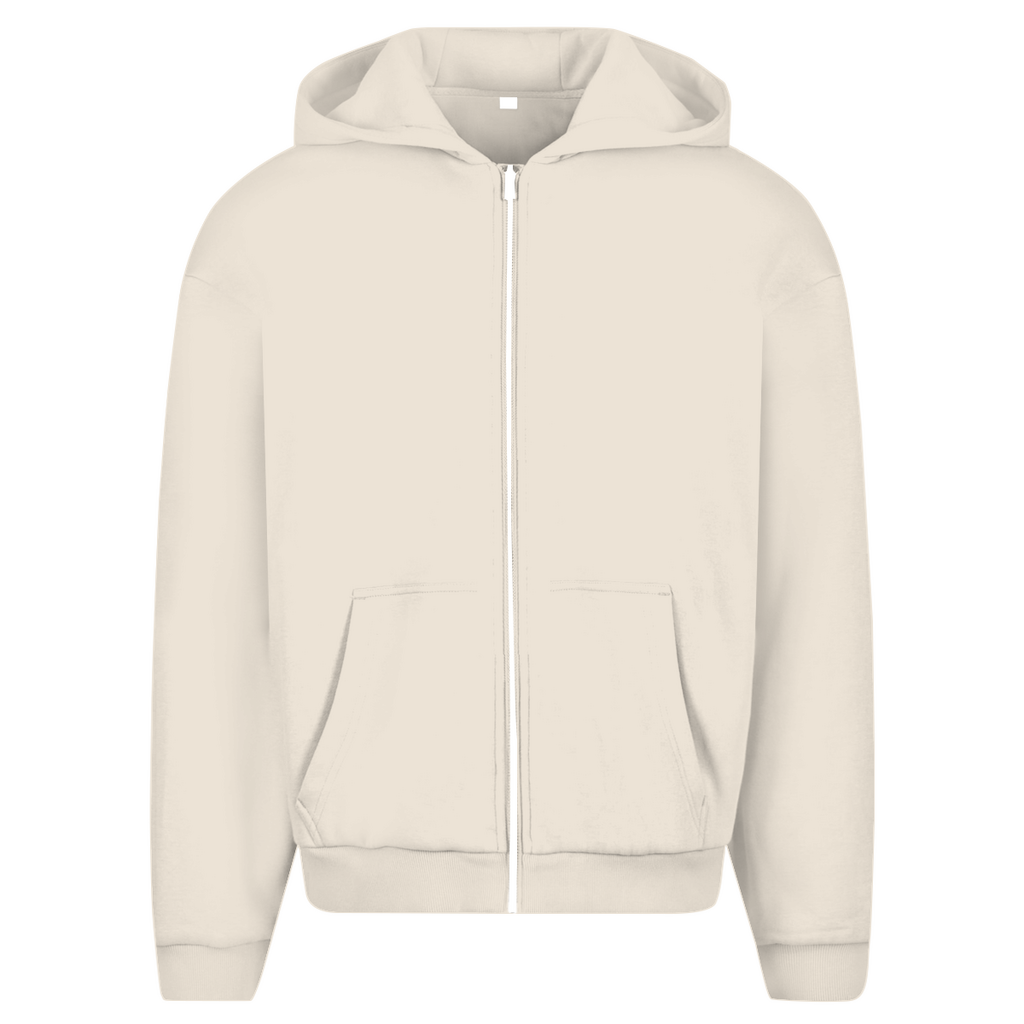 PROSO Iconic Zipper - Y0S1