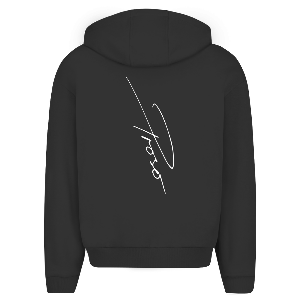 PROSO Iconic Zipper - Y0S1