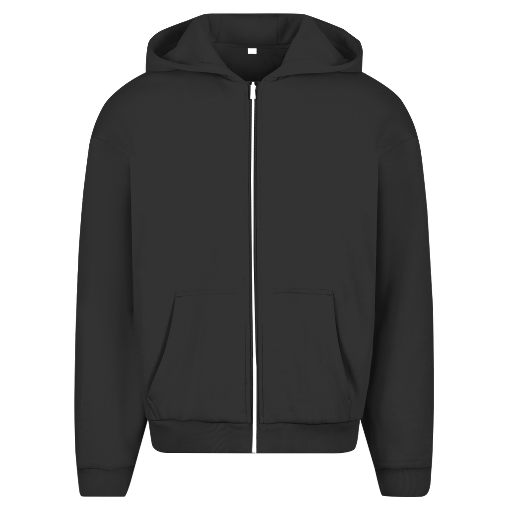 PROSO Iconic Zipper - Y0S1