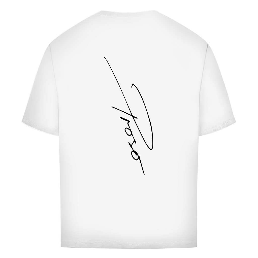 PROSO Iconic Tee - Y0S1