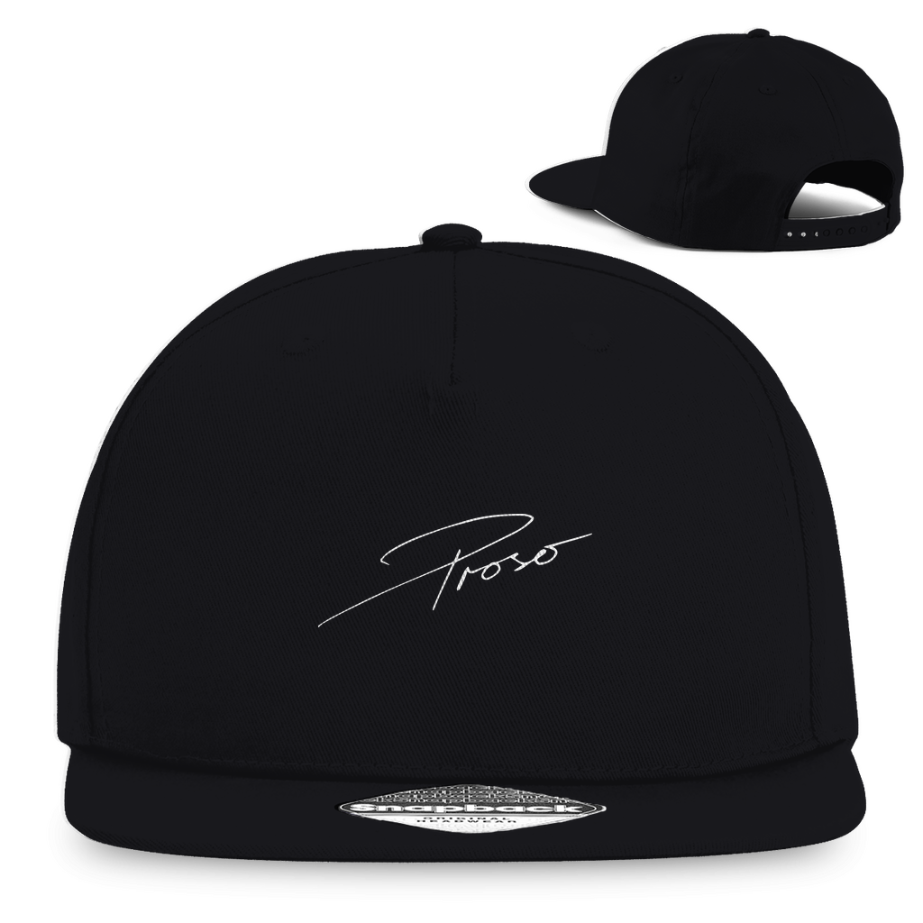 PROSO Iconic Snapback - Y0S1
