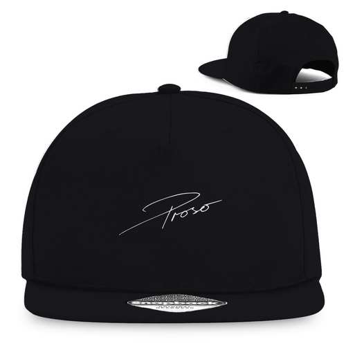PROSO Iconic Snapback - Y0S1