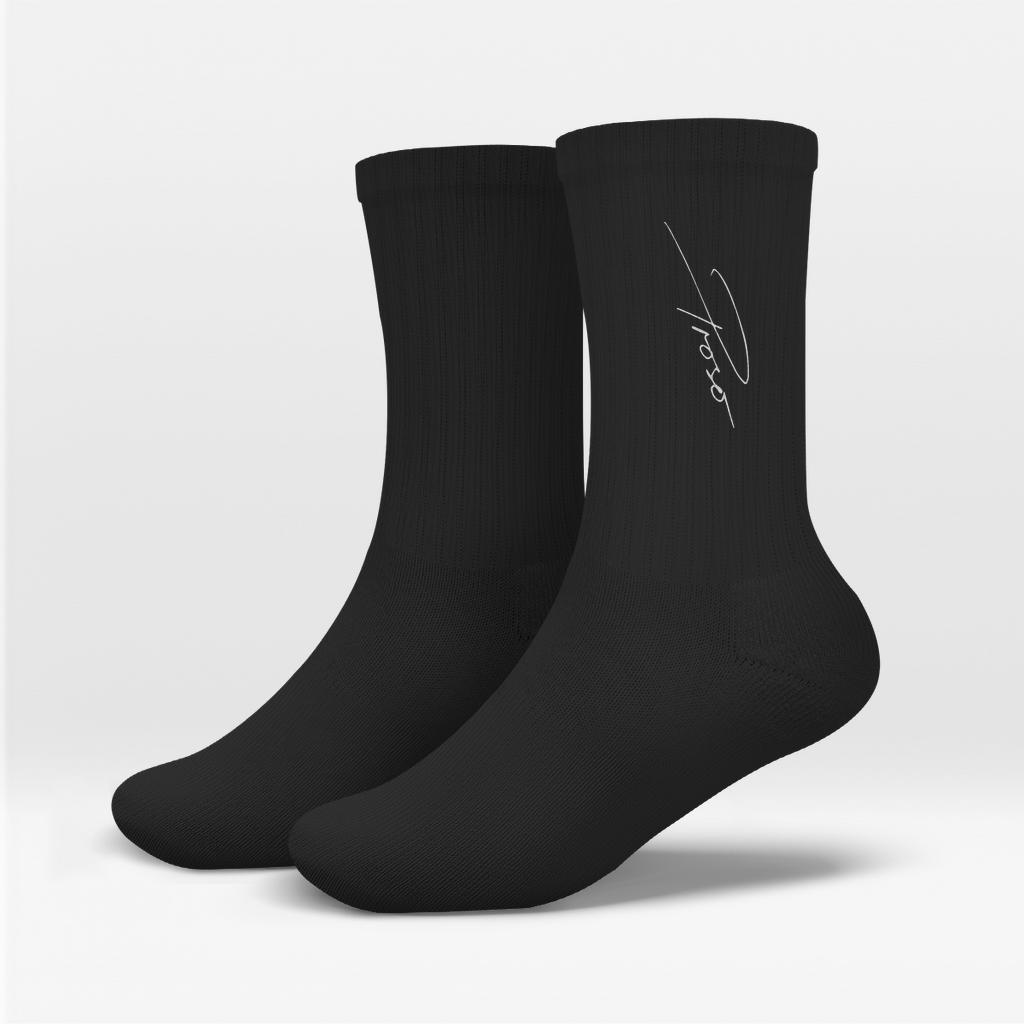 PROSO Iconic Socks - Y0S1