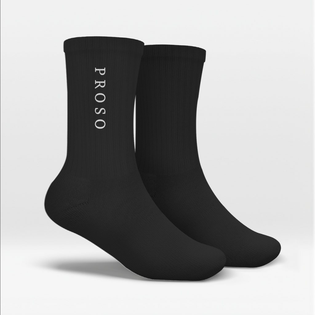 PROSO Iconic Socks - Y0S1