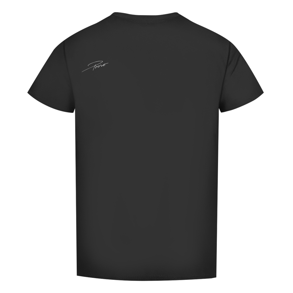 PROSO Iconic Premium Tee - Y0S1